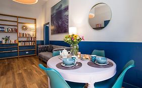 La Trasteverina Apartment