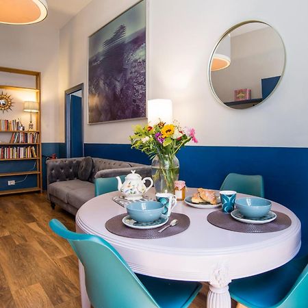 רומא La Trasteverina Apartment מראה חיצוני תמונה