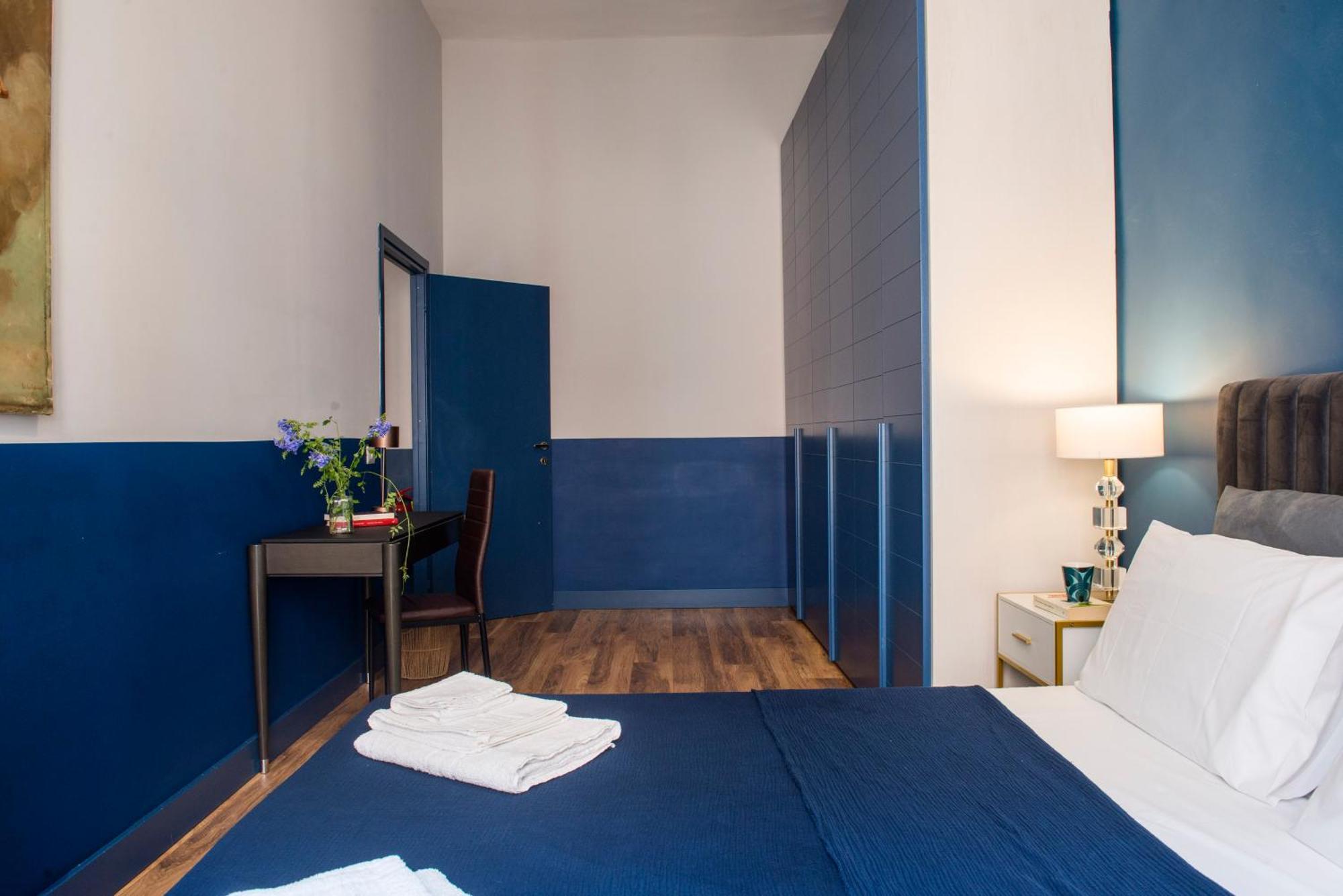 רומא La Trasteverina Apartment מראה חיצוני תמונה