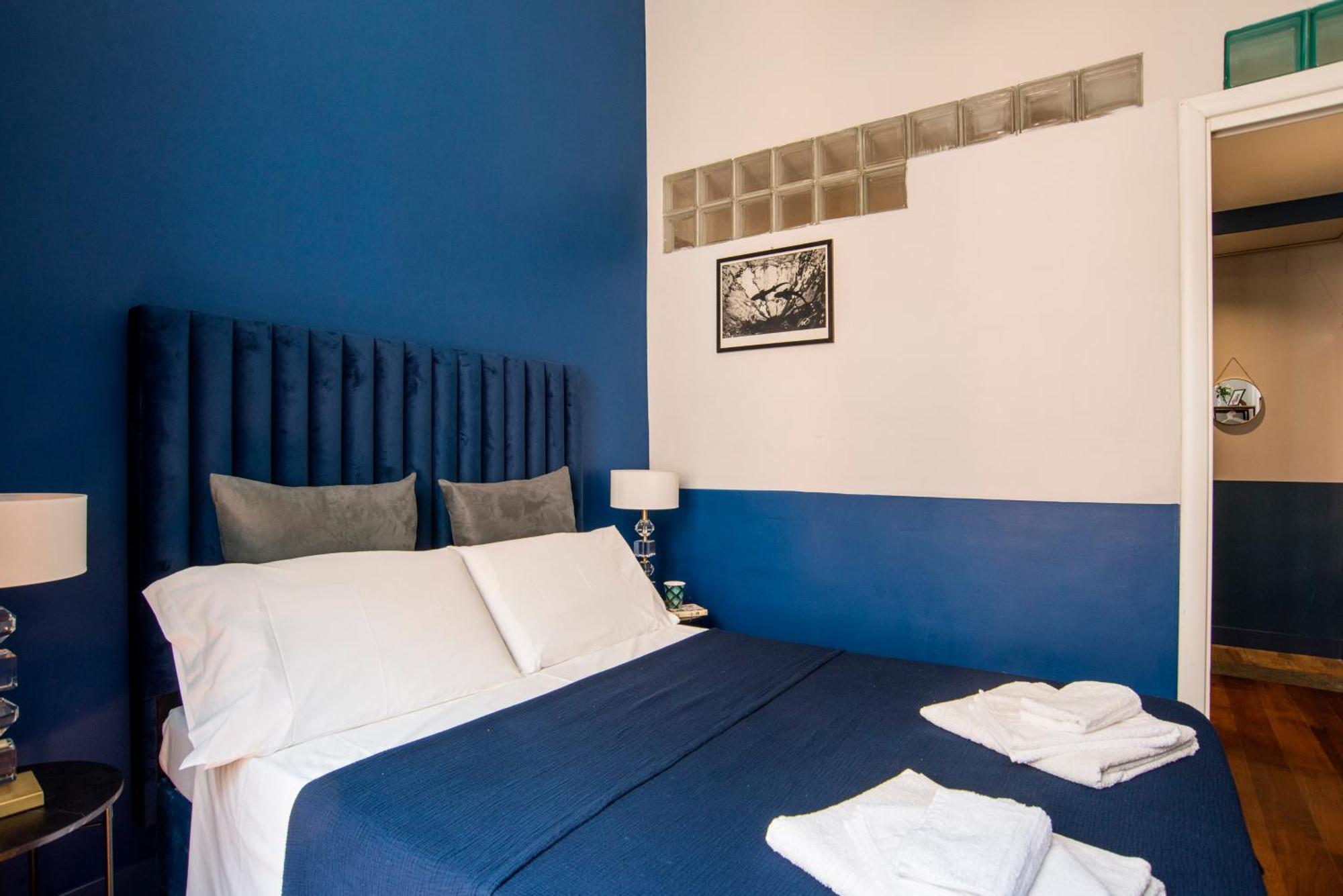 רומא La Trasteverina Apartment מראה חיצוני תמונה