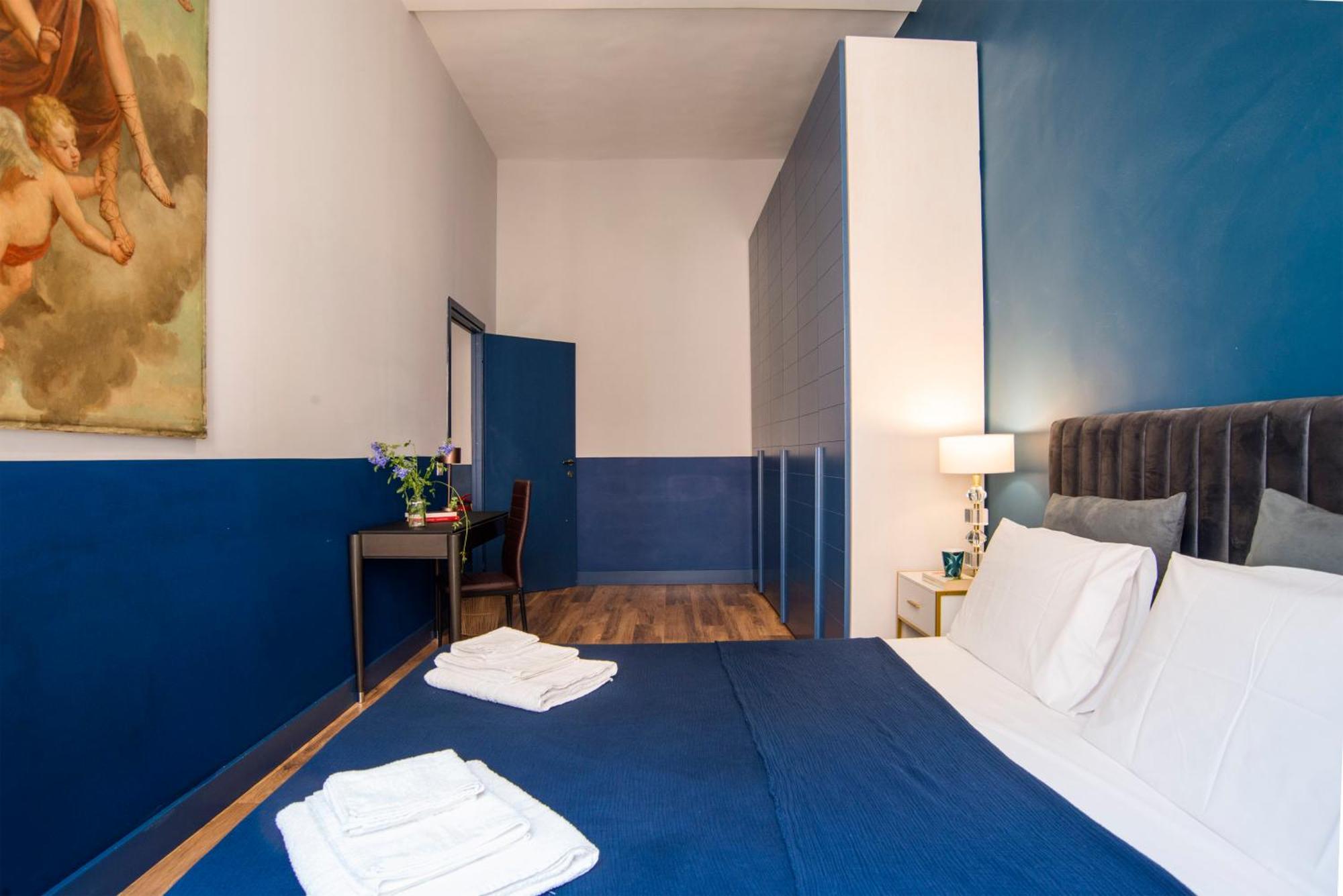 רומא La Trasteverina Apartment מראה חיצוני תמונה