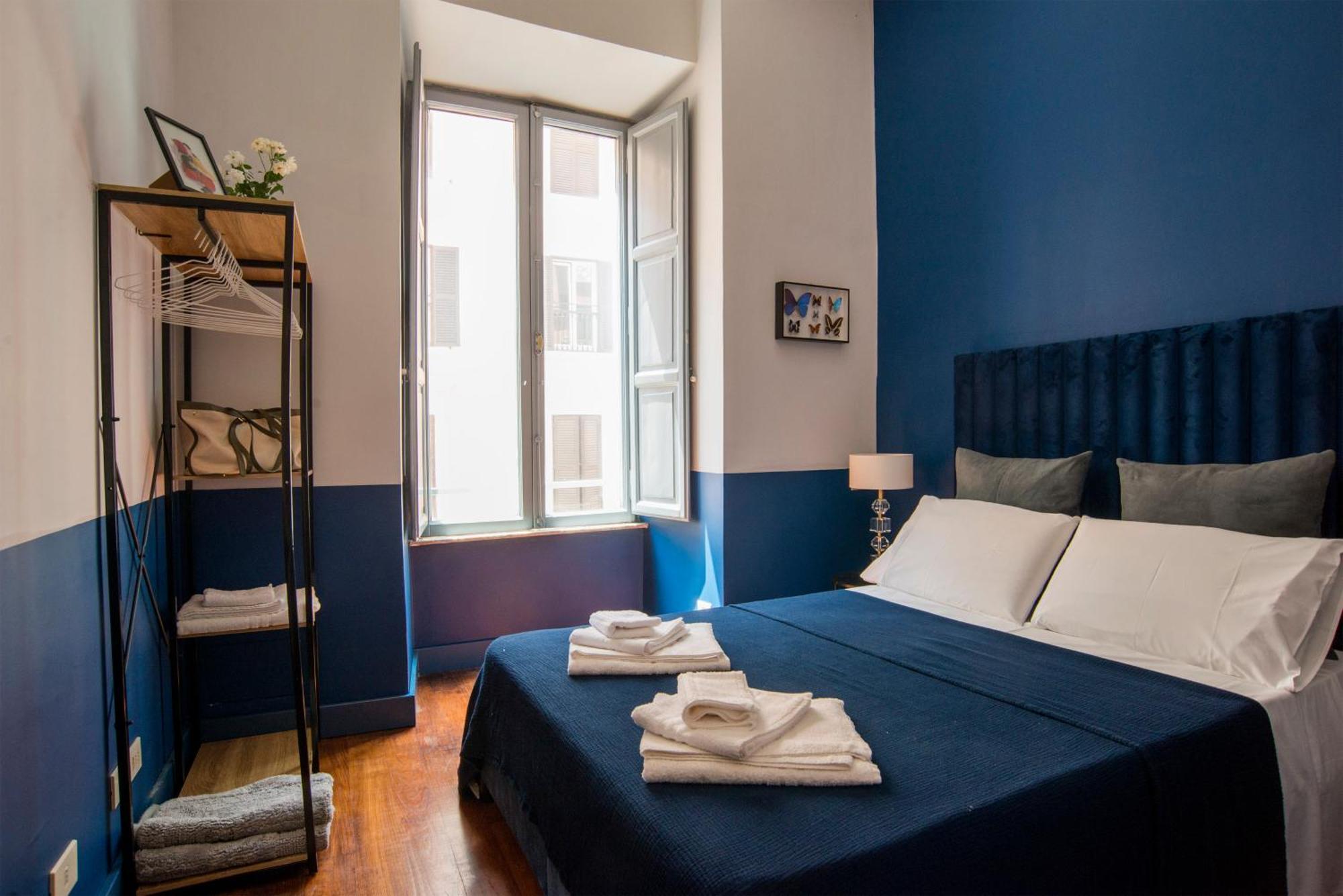 רומא La Trasteverina Apartment מראה חיצוני תמונה