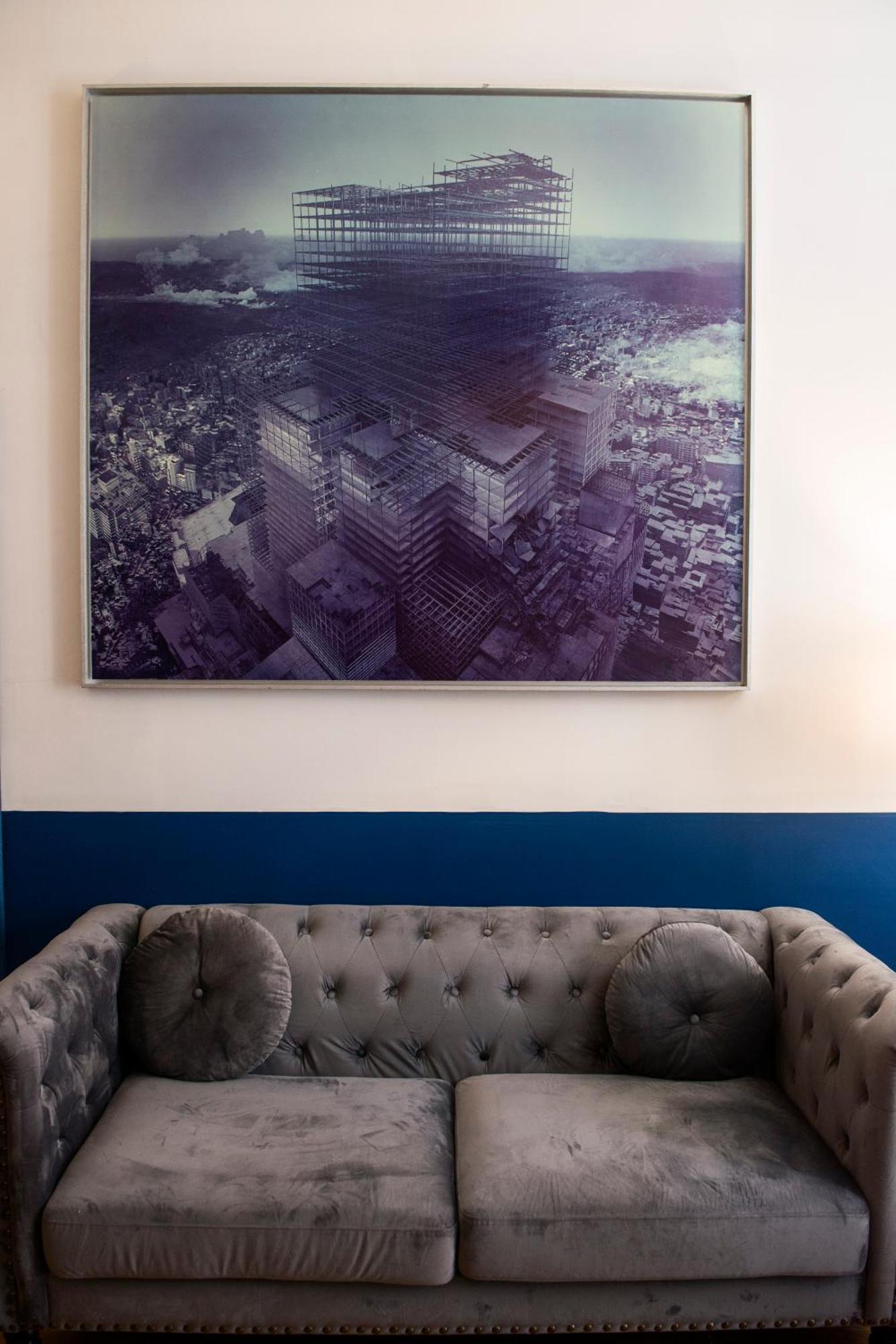 רומא La Trasteverina Apartment מראה חיצוני תמונה