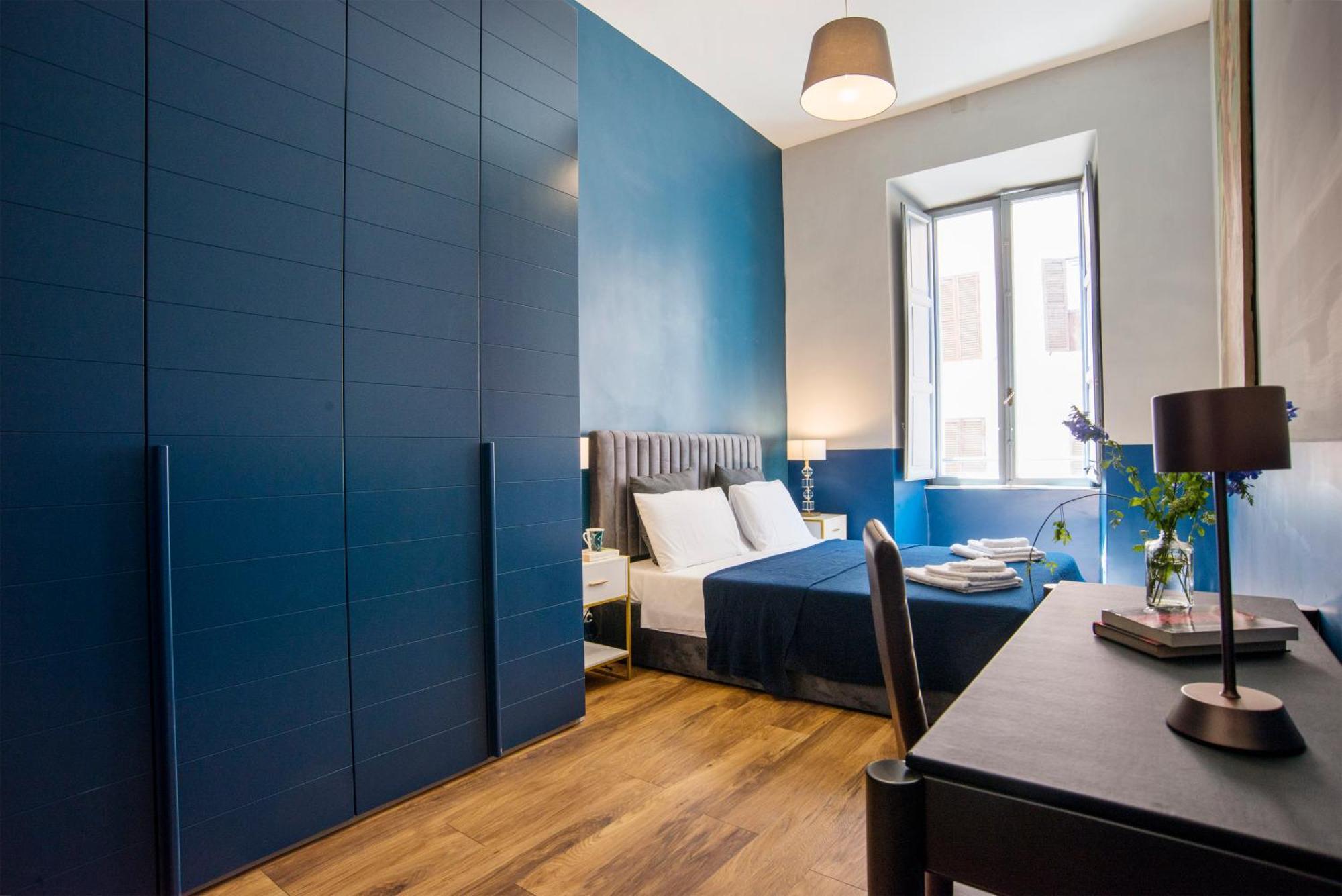 רומא La Trasteverina Apartment מראה חיצוני תמונה