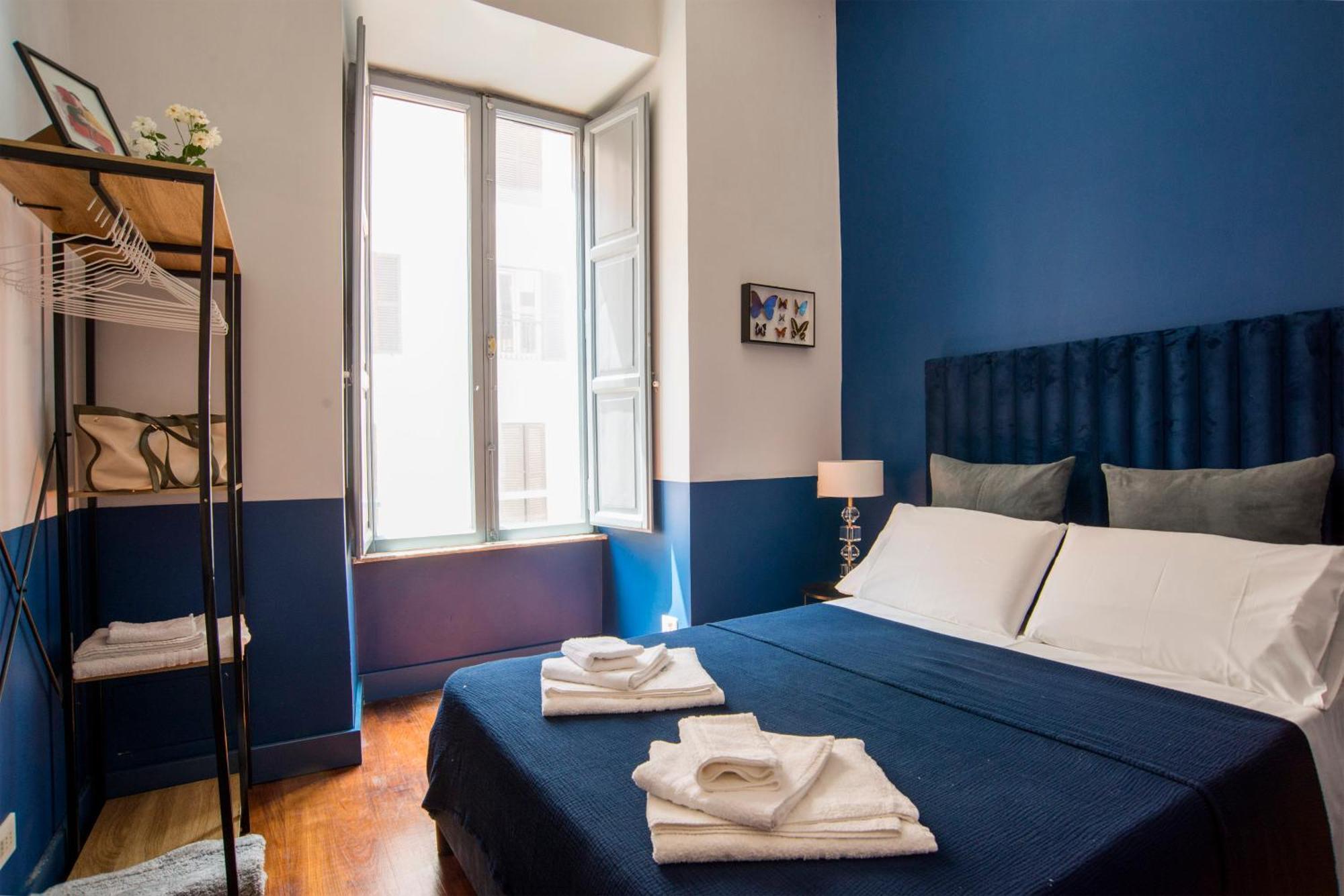רומא La Trasteverina Apartment מראה חיצוני תמונה