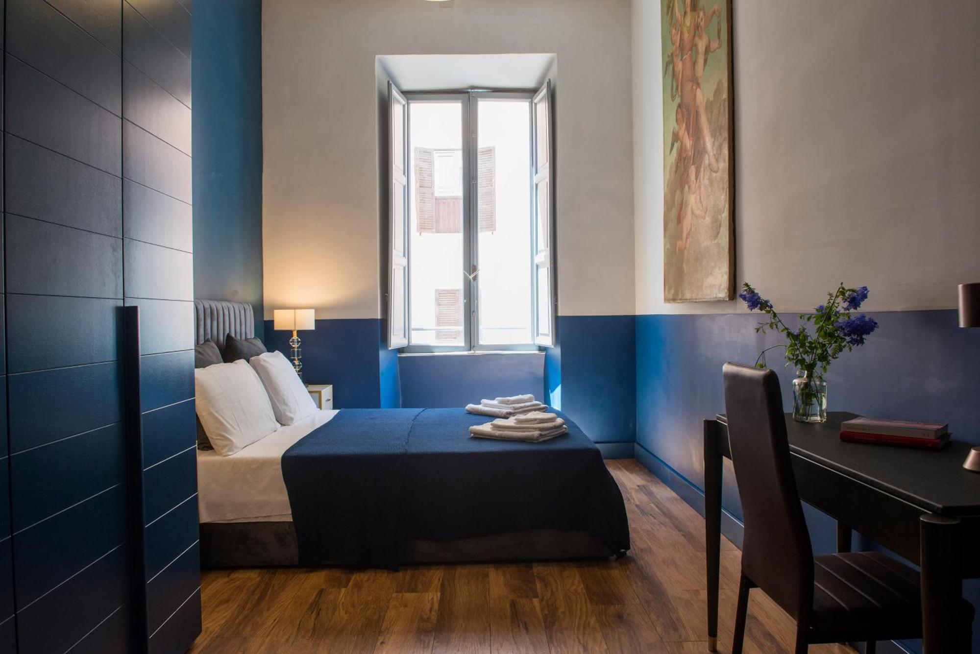 רומא La Trasteverina Apartment מראה חיצוני תמונה
