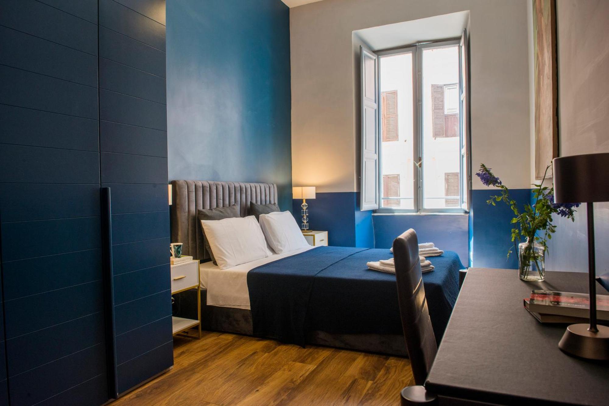 רומא La Trasteverina Apartment מראה חיצוני תמונה