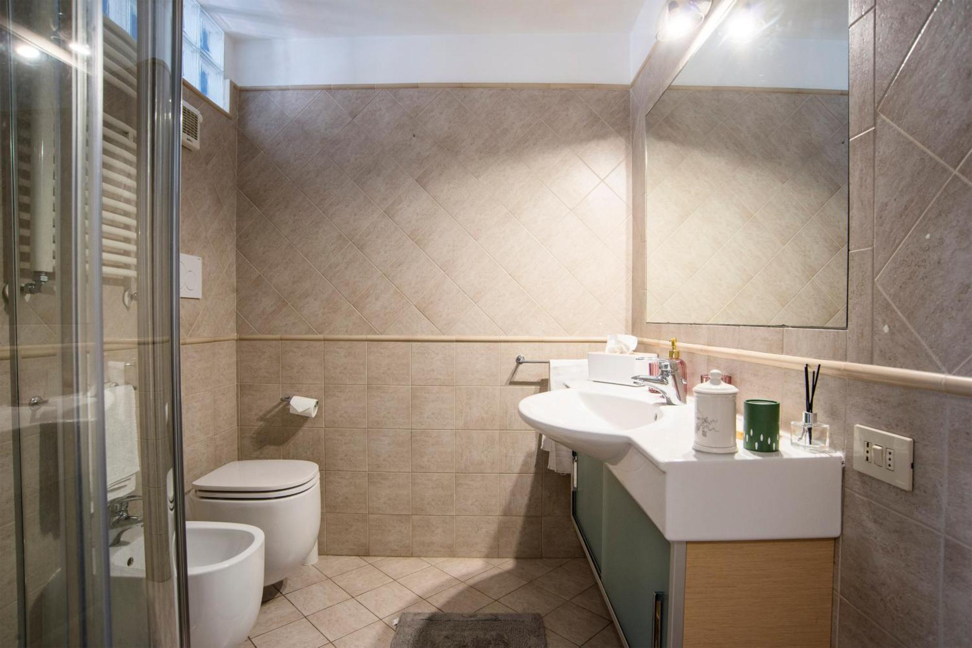 רומא La Trasteverina Apartment מראה חיצוני תמונה